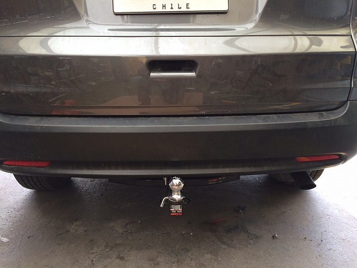 Enganche Americano Honda CR-V 2007-2016 11555