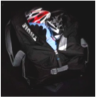 Cargo Duffels 8022 (38 ltrs)