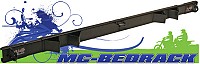 Barra Pickup para 2 Motos mc-bedrack rage