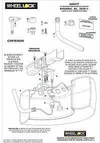 Seguro HYUNDAI H-1