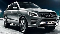 Enganche Americano Mercedes Benz ML350 13117