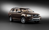 Enganche Americano Volvo XC 90 13559
