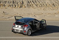Enganche Americano Hyundai Veloster 112541