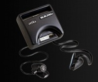 Alarma Volumetrica SUS-200U