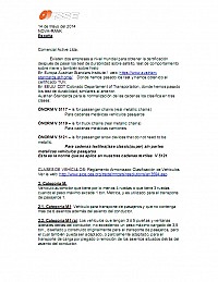 Carta Gerente Gral. NOVA-RANK