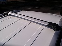 Barrasv Portaequipajes WingBar Edge 649585