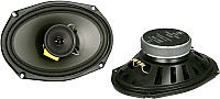 Parlantes DLS 1269