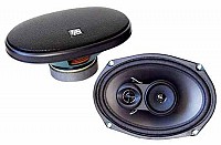 Parlantes DLS 269