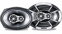 Parlantes Blaupunkt GTX 693