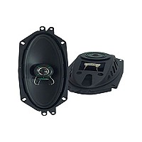 Parlantes Lanzar VX-104S