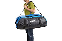 Bolso Deportivo Chasm 130 Lt