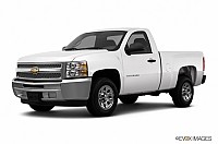 Lona Maritima Chevrolet Silverado C/S