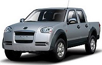 Lona Maritima Great Wall Wingle 5 D/C