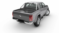 Tapa Retractil Volkswagen Amarok