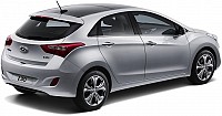 Kit 1695 Hyundai I30 5P