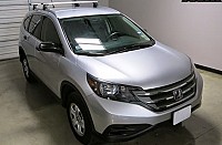 Kit 3118 Honda C-RV      5-dr SUV, 1216* / 12-18