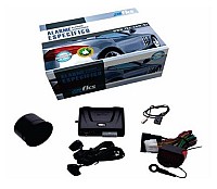 Alarma FK500CP Plus