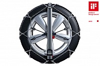 Cadenas Metalica Thule Easy Fit 230