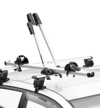 Portabicicletas de Techo BNBRACK BC-223