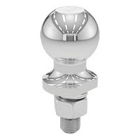 Bola de remolque curt 40003