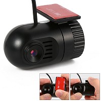 Camara Mini DVR DASH CAM
