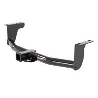 Enganche Americano Curt Nissan New Murano 2015-2017 13205