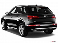 Kit 4078 Thule Audi Q5 SUV 17-