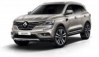 Kit 4079 Thule Renault Koleos