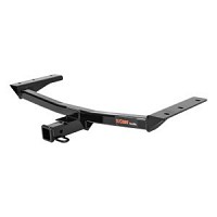 Enganche Americano Curt Lexus RX350 2016 13272