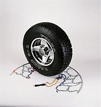 Cadenas para Nieve POWER X  80