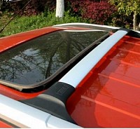 Barras Portaequipajes OEM Ford Ecosport 8160Y13   jsa-142