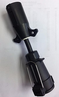 Enchufe Chicote Adaptador Para Vehiculos Americanos 58140