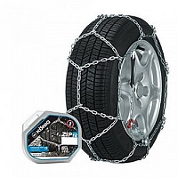 Cadenas de Nieve Konig ZIP PASS 095
