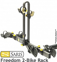 saris freedom 2 bike