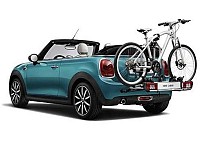 Portabicicletas rear bike Mini Cooper COD125