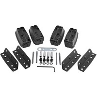 Kit 3133 Nissan Xtrail 15 -