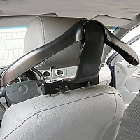Colgador De Ropa Para El Asiento Del Vehiculo