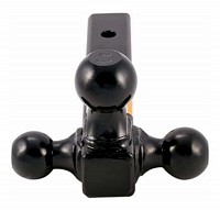 Macho de Arrastre Con 3 Bolas de Remolque Jsa-118