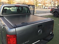Tapa Retrctil Manual Volkswagen Amarok BULX15