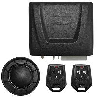 Alarma Fks Universal con impacto FK 900 i new