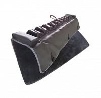 Pads Portalon  Trasero Para bicicletas camionetas medianas jsa-163  HILUX  L 200, NP300, XCLASS; ,ACTYON, FULLBACK,ALASKAN,BT50,