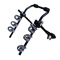 Portabicicletas Para Portalon Trasero jsa-100(cod. 8311)