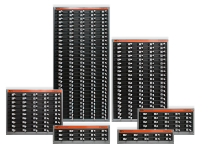 SISTEMA CONTROL DE 100 LLAVES KEYVIGILANT KV100