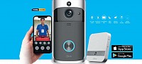 TIMBRE WIFI VIDEO CAMARA