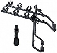 Portabicicletas Para Portalon Trasero 131003