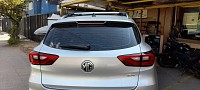 Barras Portaequipajes para MG ZS y ZX  12381