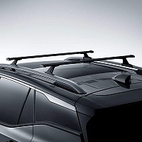 Barras Portaequipajes CHEVROLET TRAVERSE 2018-2019