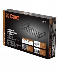 Extension Para Parrilla Curt #18117