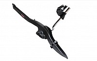 Portabicicletas De Techo Mont Blanc ROOFRRUSH 729701