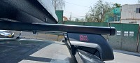 Barras Portaequipajes  Mont Blanc Suzuki Grand Nomade/ vitara